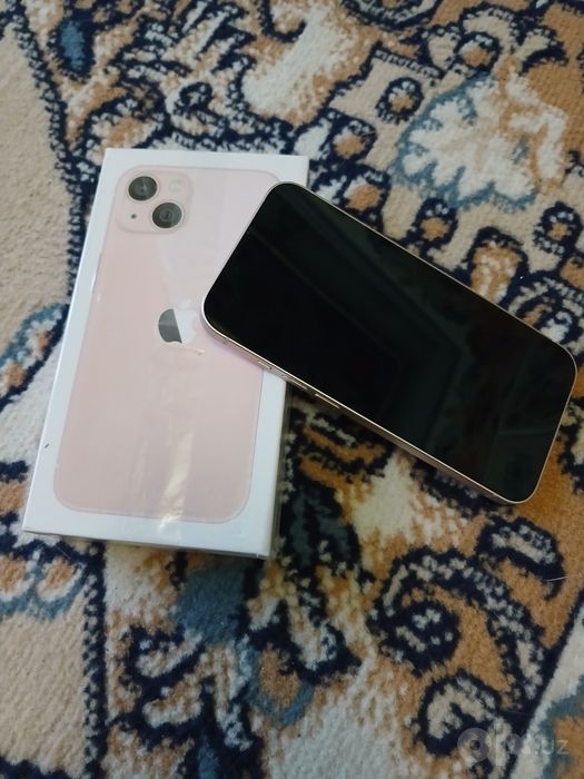 Iphone 13 128Gb Ideal