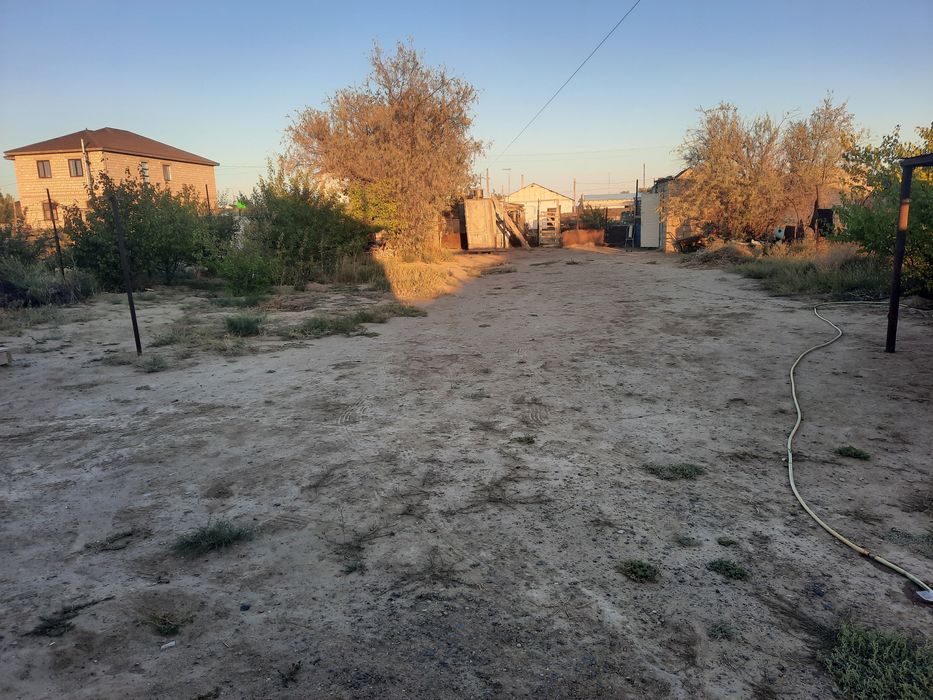 Хороший дачный дом