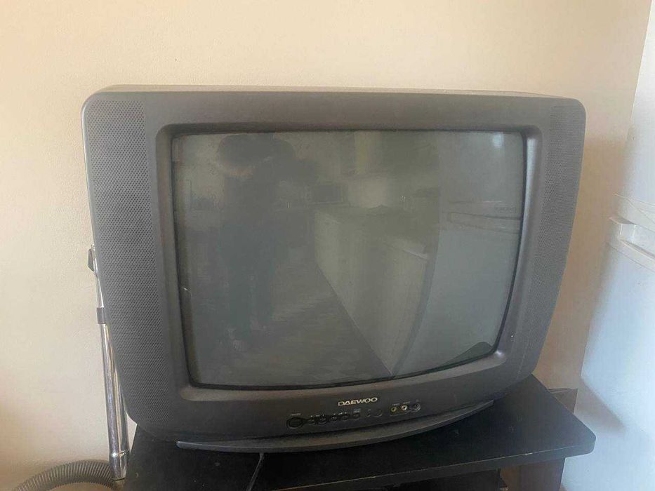 телеdизоры daewoo