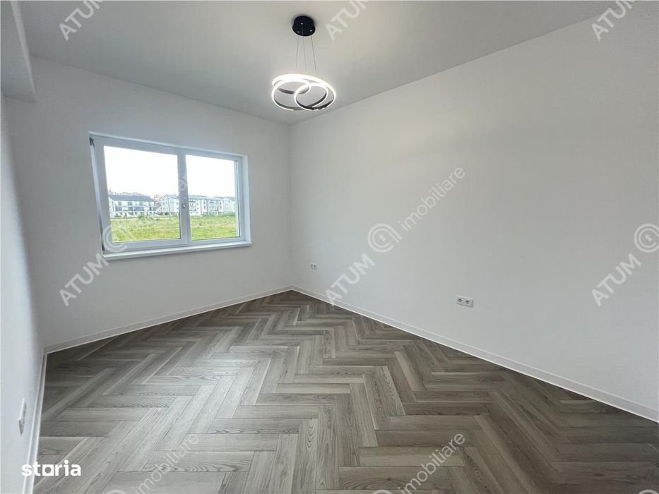 Apartament la cheie cu 3 camere 2 bai 2 bacoane zona Pictor Brana