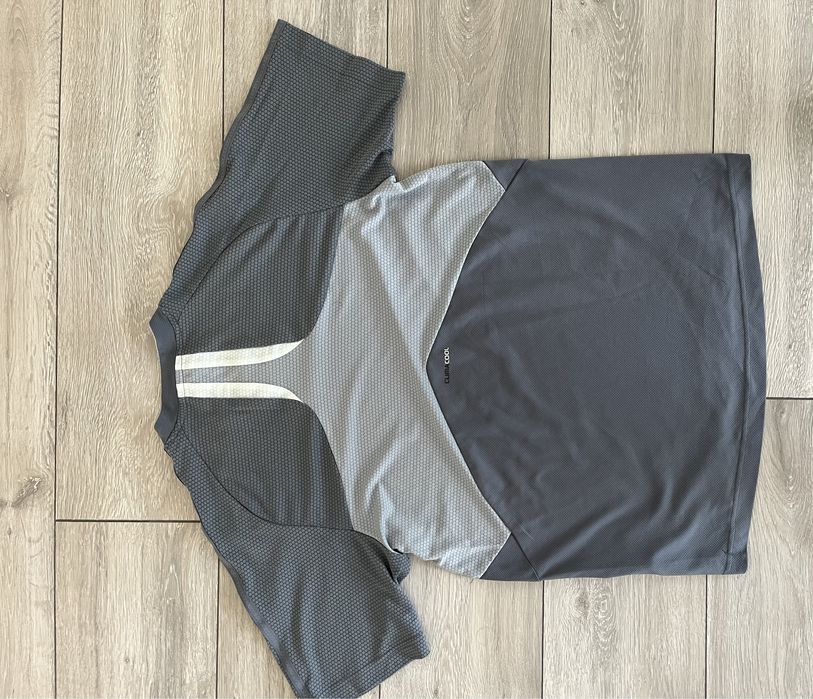 Мъжка тениска Adidas S размер
