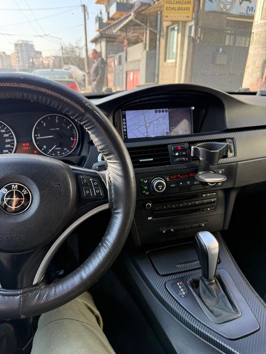De vanzare bmw e91