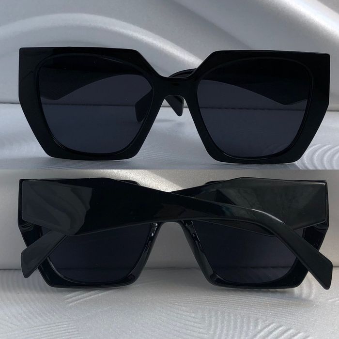 Модерни дамски слънчеви очила