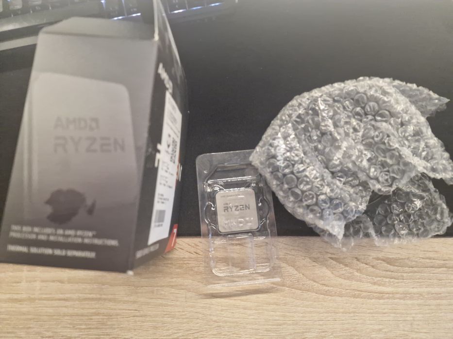 Procesor Ryzen 5 3600 AM4