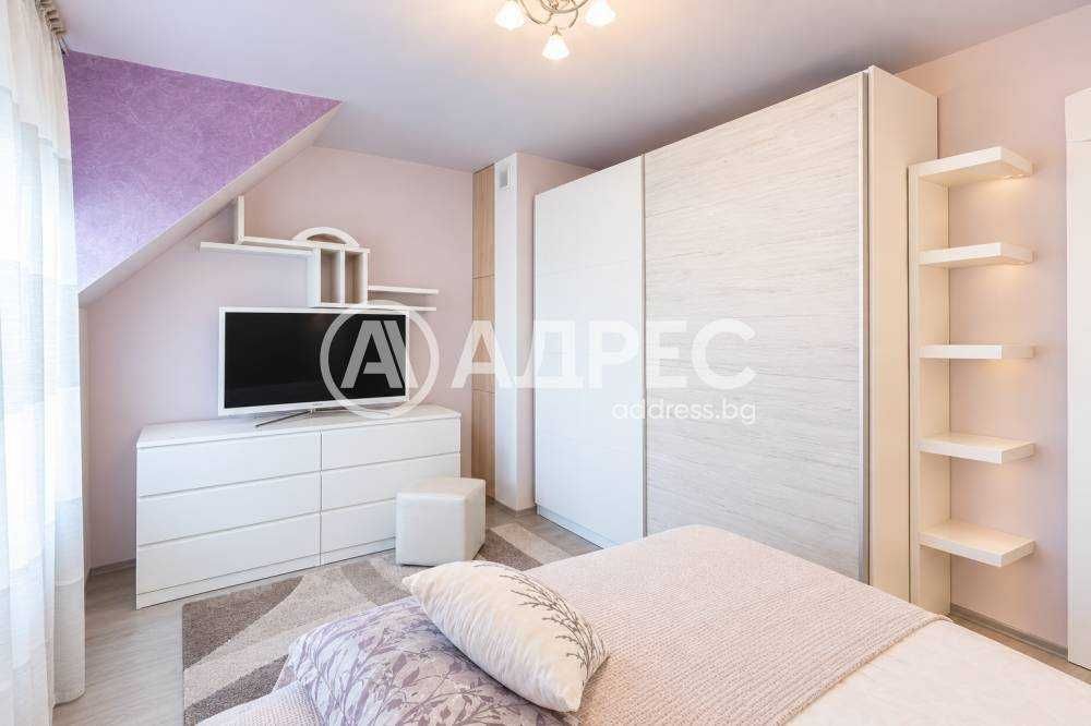Продава се Мезонет в Варна, Червен площад - 119 кв.м за 2774 €/кв.м - Снимка #5