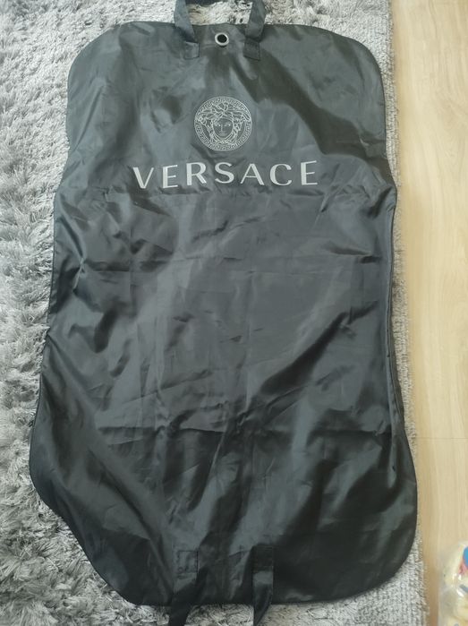 Husa cămăși, costume Versace