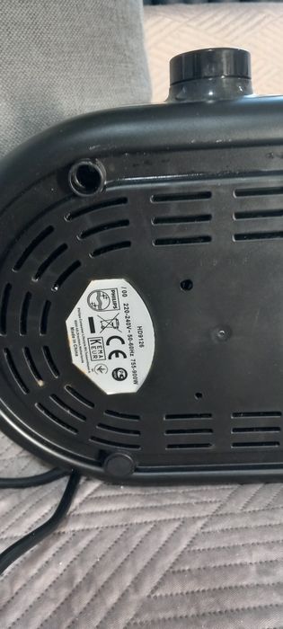 Aparat de gătit cu abur Philips