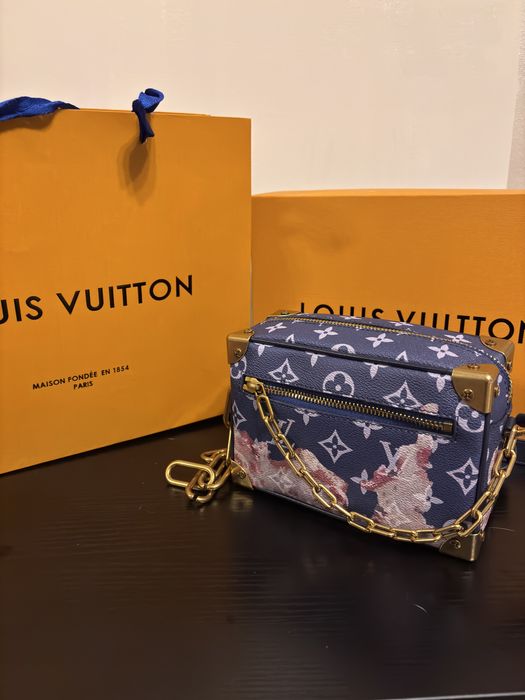 Geanta Louis Vuitton