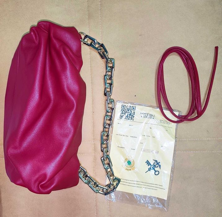 Продам новую сумку Bottega Veneta