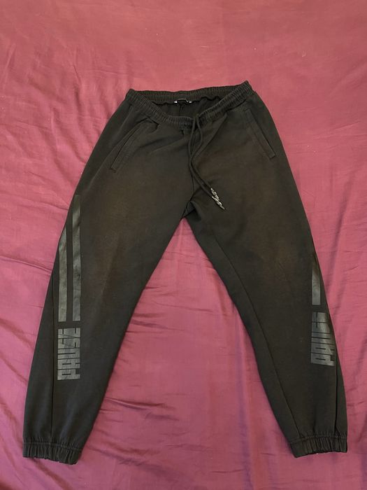 Мъжко долнище Pause Jeans BRADLEY – размер S