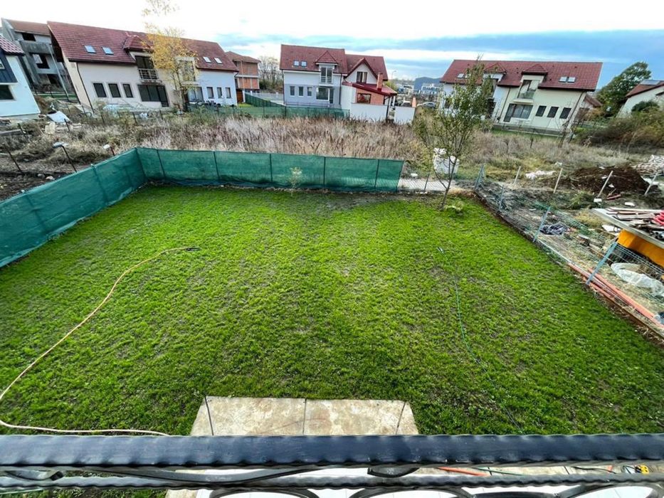 Casa de vazare cartier ANL Henri Coanda, sector 1, Bucuresti