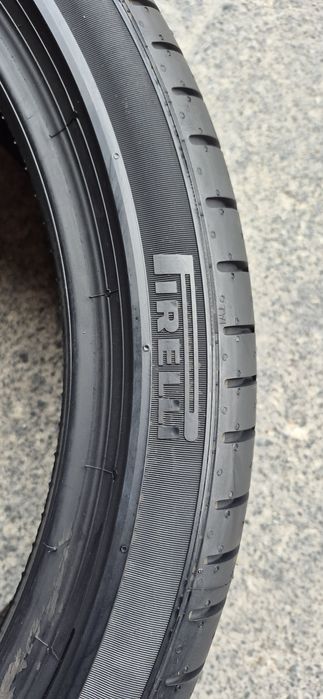 4 anvelope vara runflat noi Pirelli 225/40/20,dot 2024.Pretul este pe bucata.