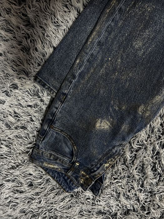 Дамски дънки