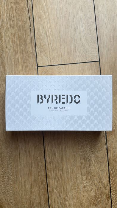 Продам оригинал BYREDO парфюм
