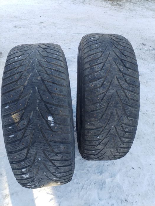 Резина на 16, резина R16