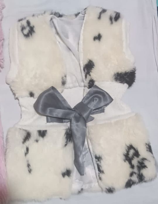 Qizchalar uchun kiyimchalar