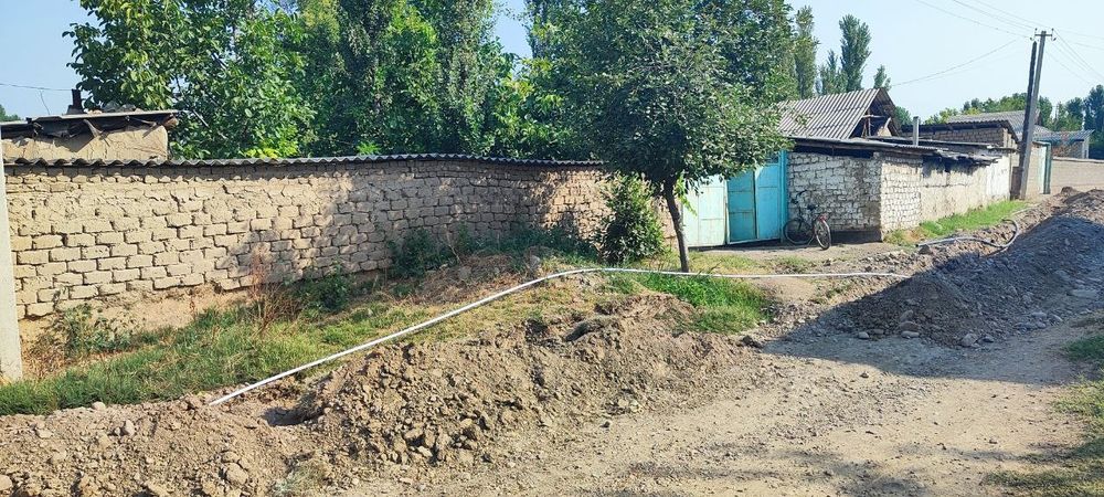 Xovli Uy uchastka 16 sotik kadastr bor