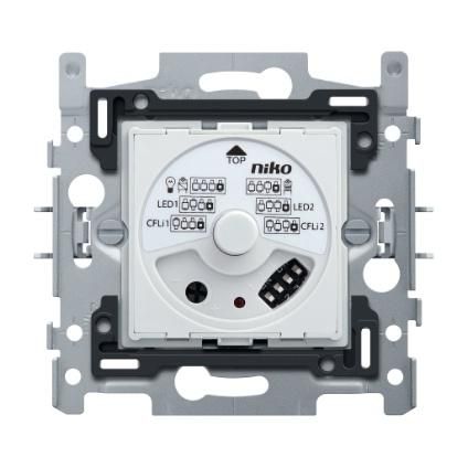 Intrerupator variator de tensiune universal