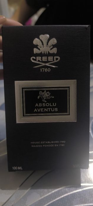 Парфюм Creed Absolu Aventus