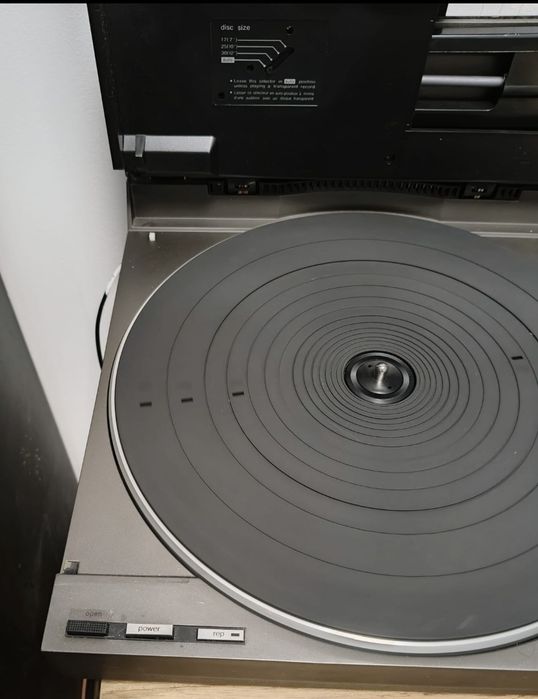 Vand/schimb Pick-up Technics Sl 7