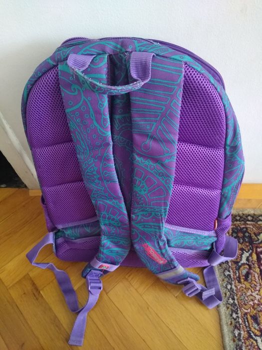 Ученическа раница