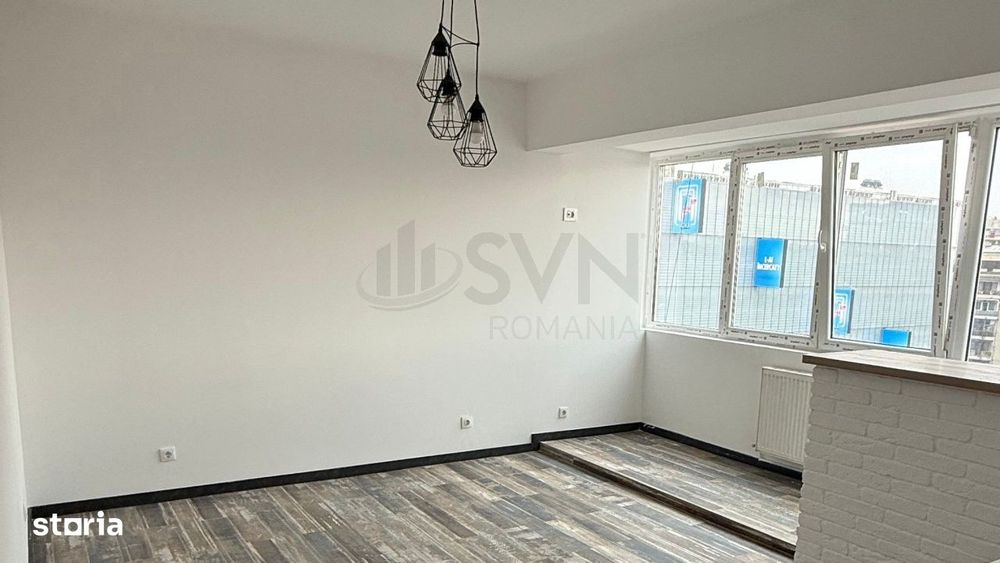 Apartament 2 Camere II Universitate