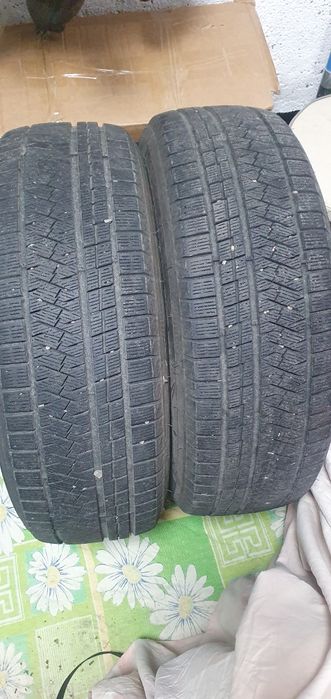 Продем резину в хорошем состоянии