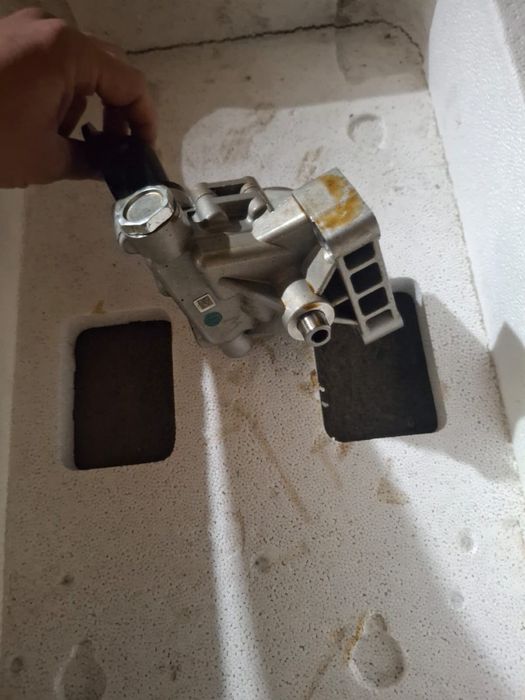 Масляный фильтр для машины оригинал