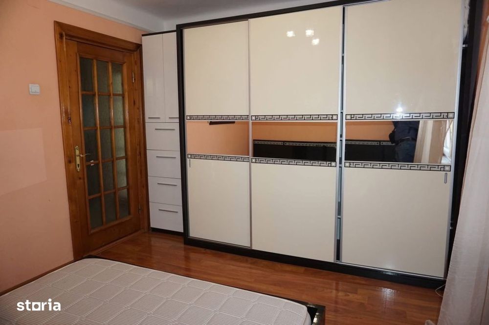 Apartament 3 camere, 59 mp, zona Ultracentral
