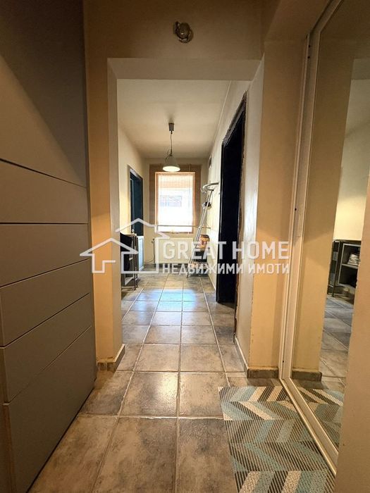 Продава се Многостаен апартамент в Търговище, Център - 131 кв.м за 1375 €/кв.м - Снимка #5