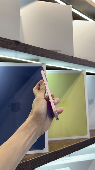 iphone 15 pink naxtka
