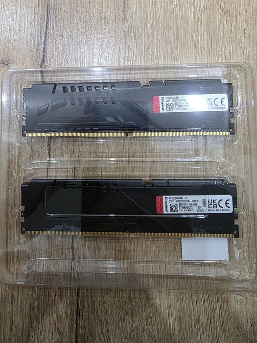 Оперативная память