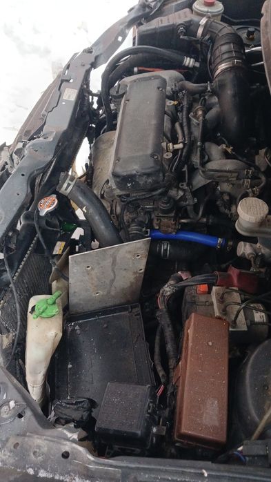 Продам  suzuki liana 1.6 2001