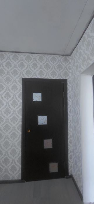 Буу межкомнатный есіктер бар комплекте косяк, обналищка