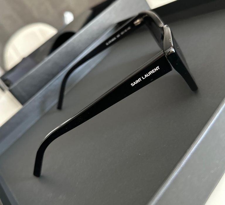 Ochelari de soare Saint Laurent Mica