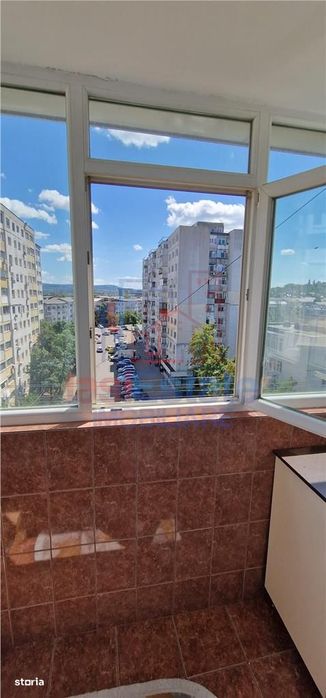Apartament 3 camere Mircea cel Batran