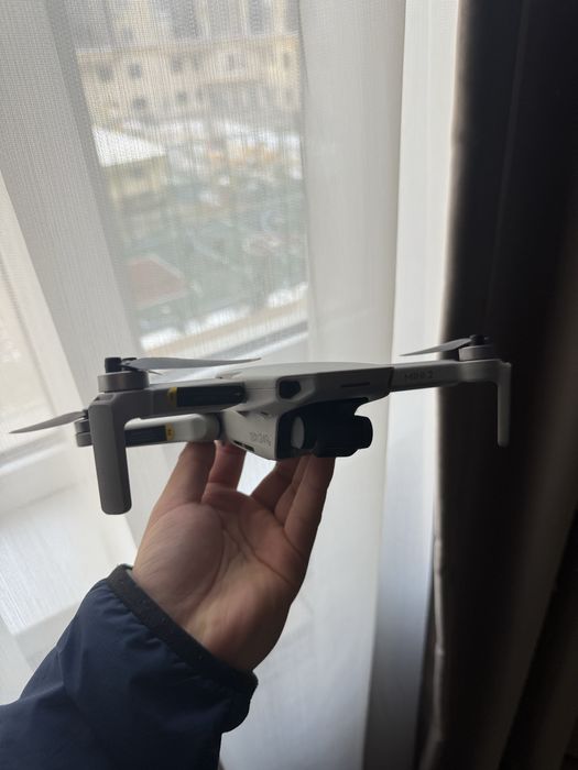 Dji mini2 fly combo