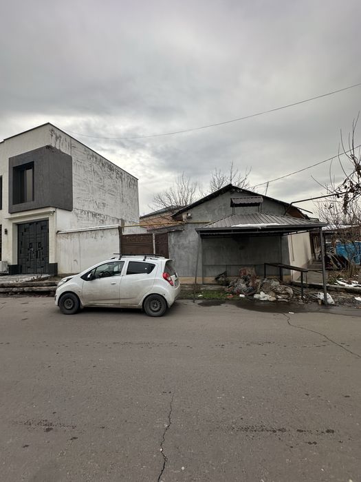 Uy sotiladi 2.26 sotix Yer hisobida Beshqayrag’och Uchtepa