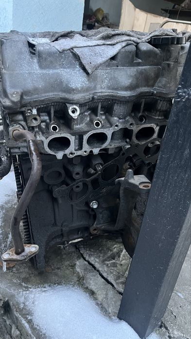 Продам ДВС на камри грация 2.2