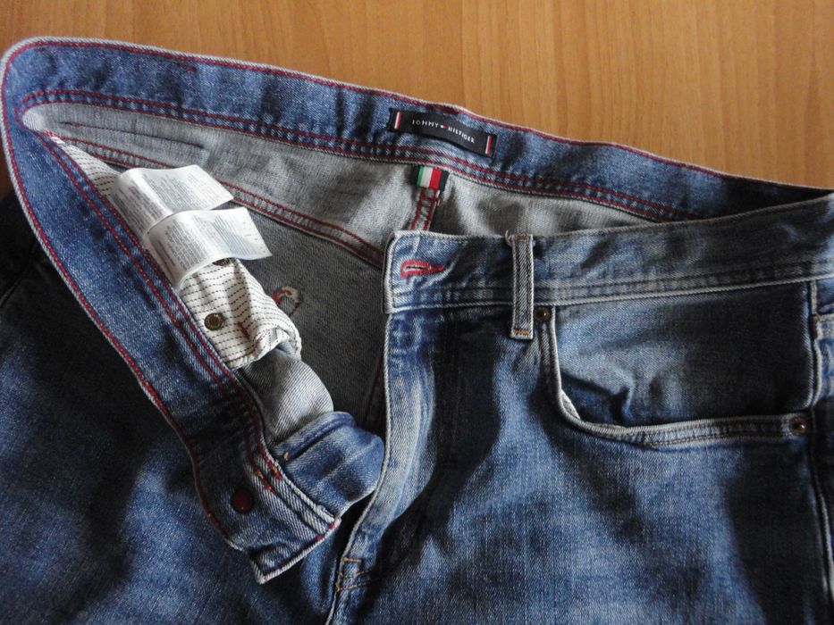 Tommy Hilfiger/W36/L32/оригинални дънки