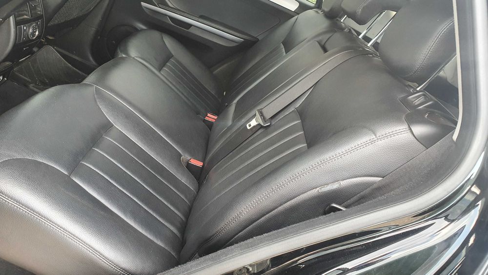 Modul incalzire bancheta A2118703885 Mercedes W164 ML GL ML320 ML350