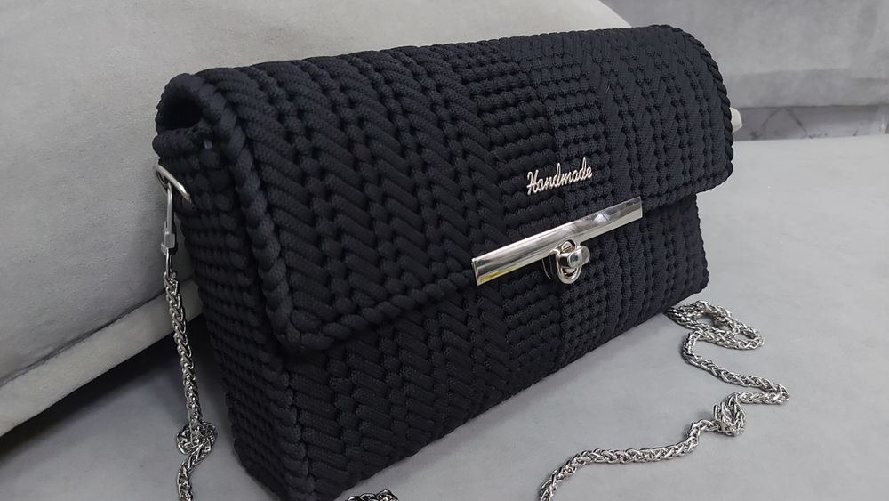 Сумка ручной работы