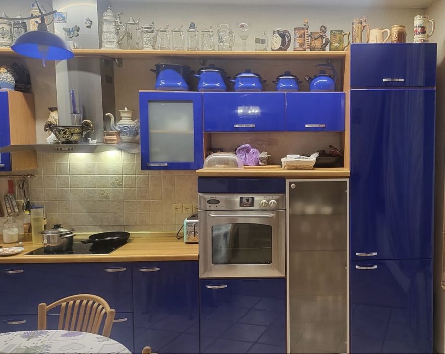 Продам кухонный гарнитур