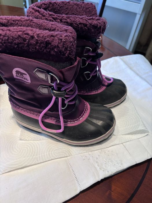 Детски ботуши-Burberry,Ugg,Sorel,Oscar,Zara