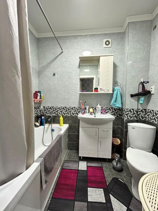 Продам 1комн. Жк Толенды