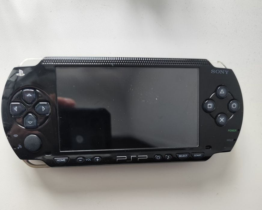 Обменяю или продам PSP