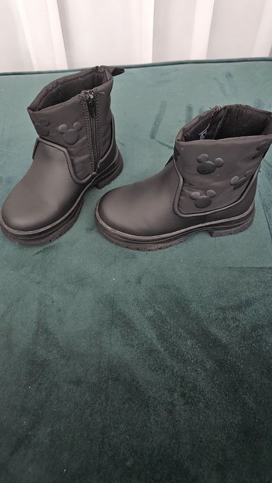 Cizme Zara Mickey 24