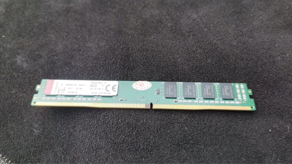 Оперативная память ддр 4,8гб