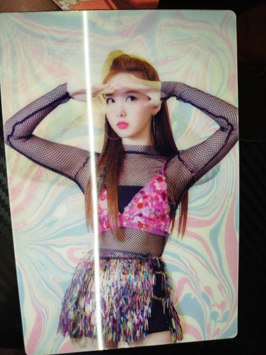 Kpop/кпоп албуми и картички!