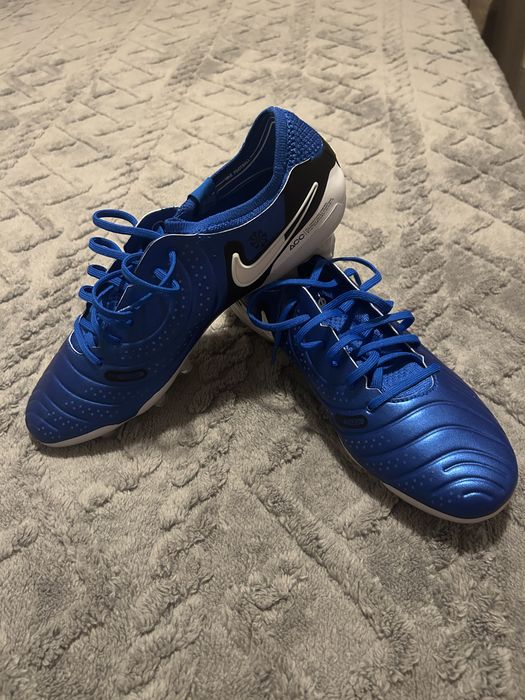 Ghete de fotbal tiempo acc ,marimea 43, nepurtate
